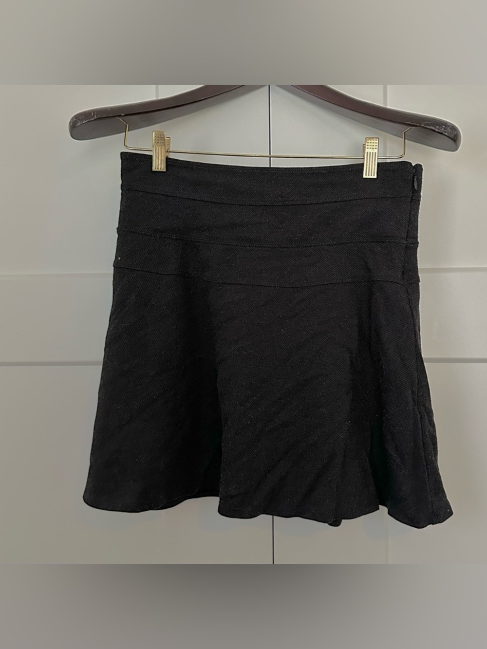 Athleta‎ Ponte Twill Skirt